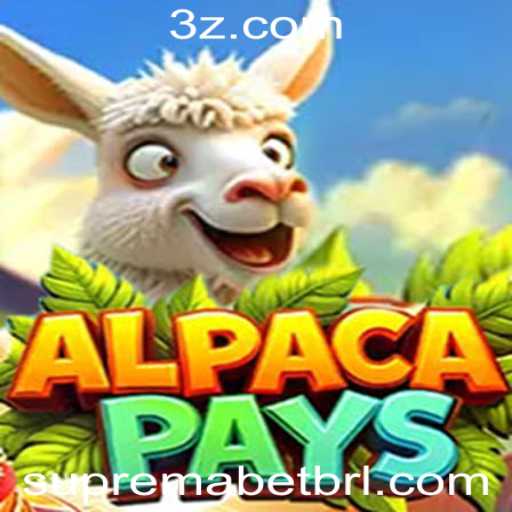 Descubra o Fascinante Mundo de 'AlpacaPays' usando Suprema Bet