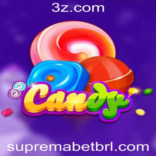 Candy: Descubra o Jogo que Revoluciona a Diversão com Suprema Bet