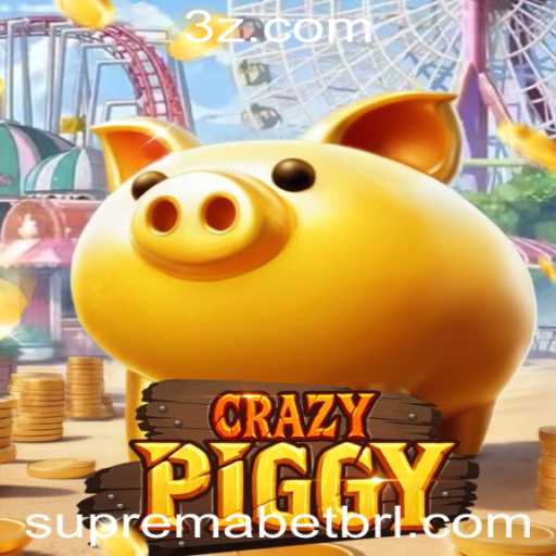 Descubra CrazyPiggy: O Jogo de Apostas que Está Conquistando o Mundo