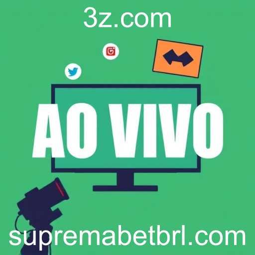 Transmissão ao vivo